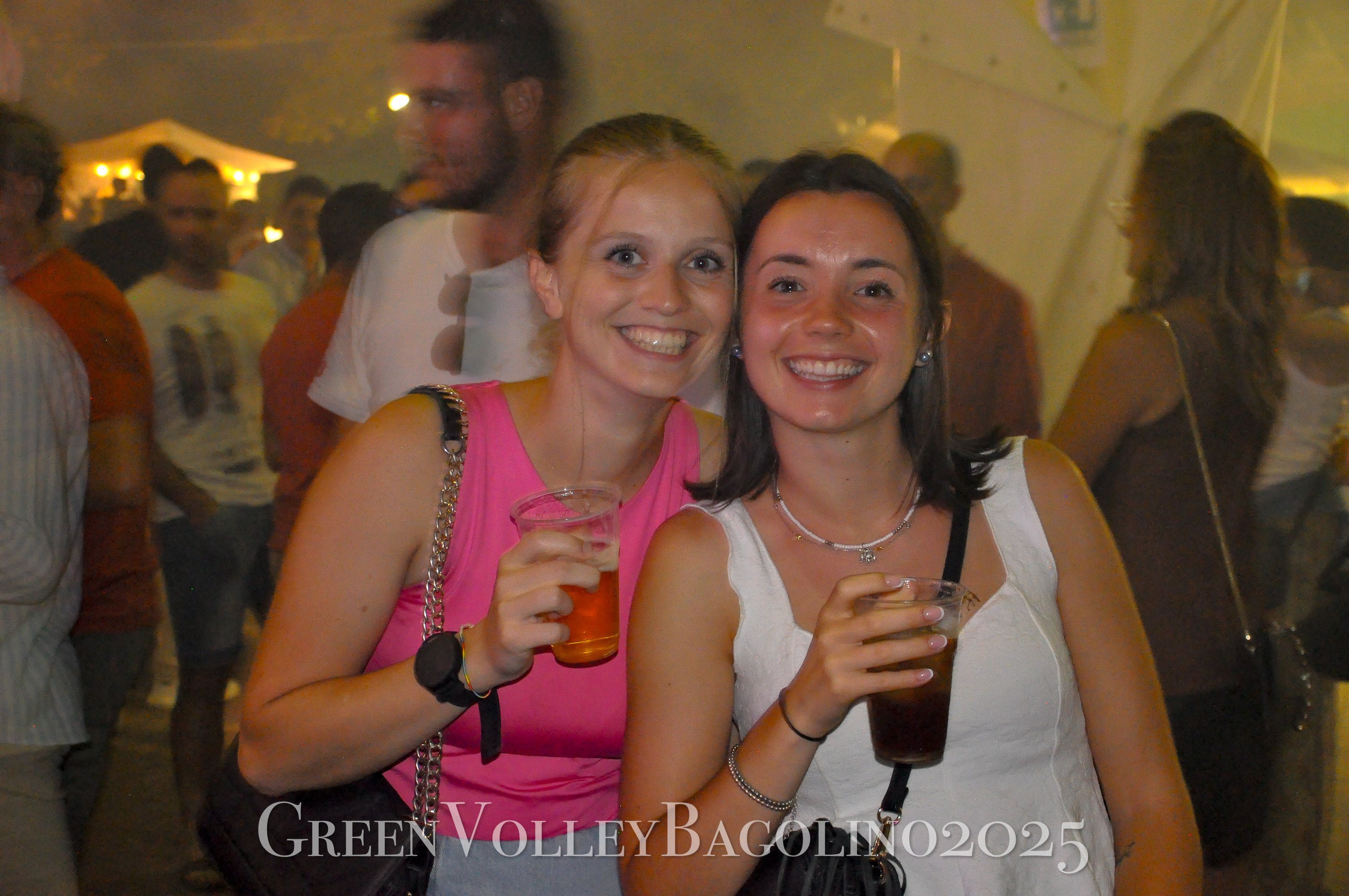 Foto evento