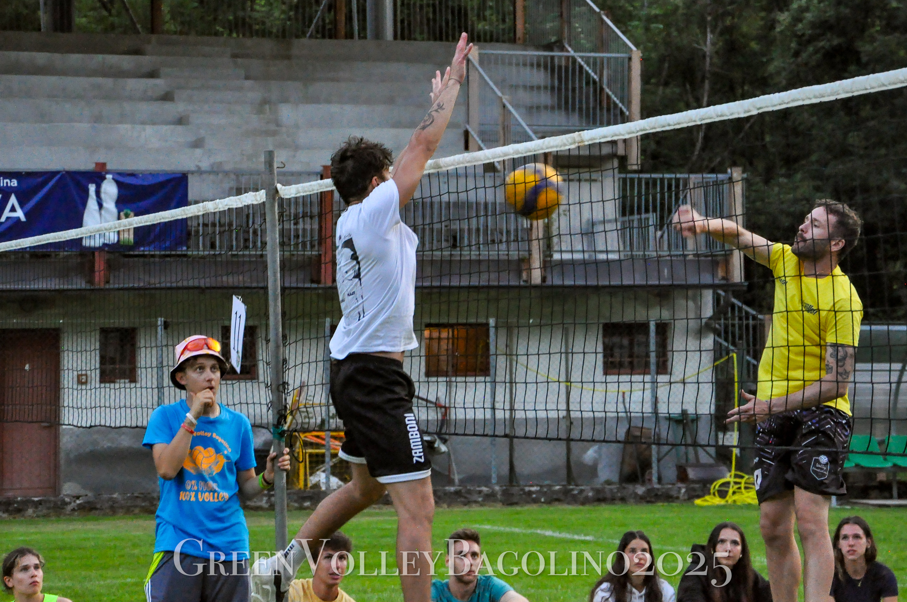 Foto evento