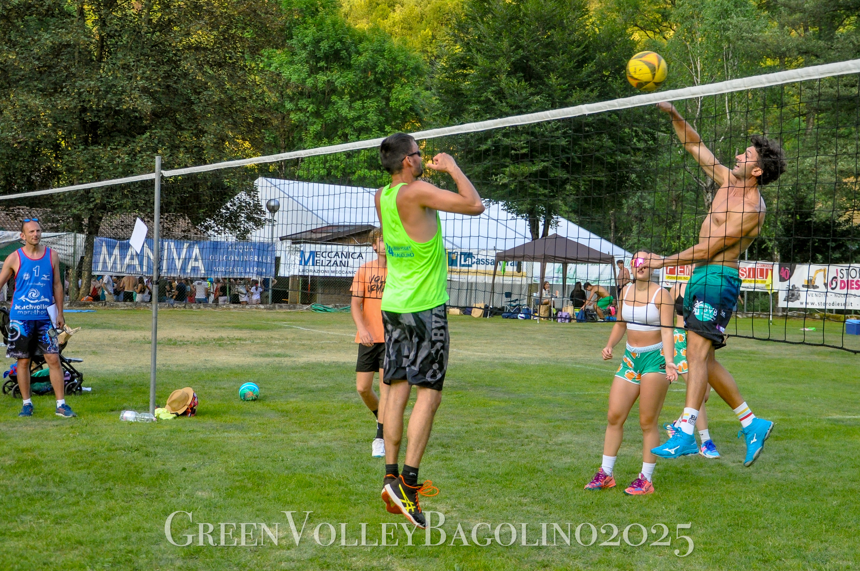 Foto evento