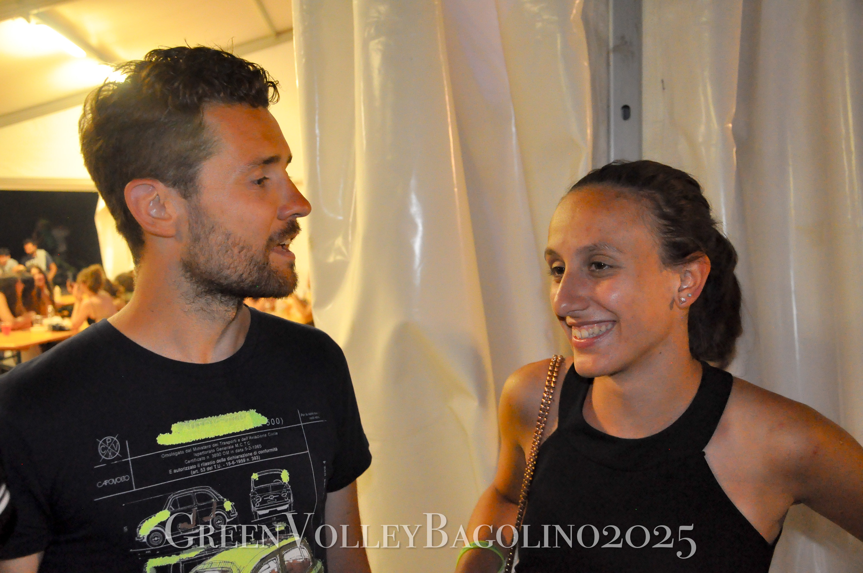 Foto evento