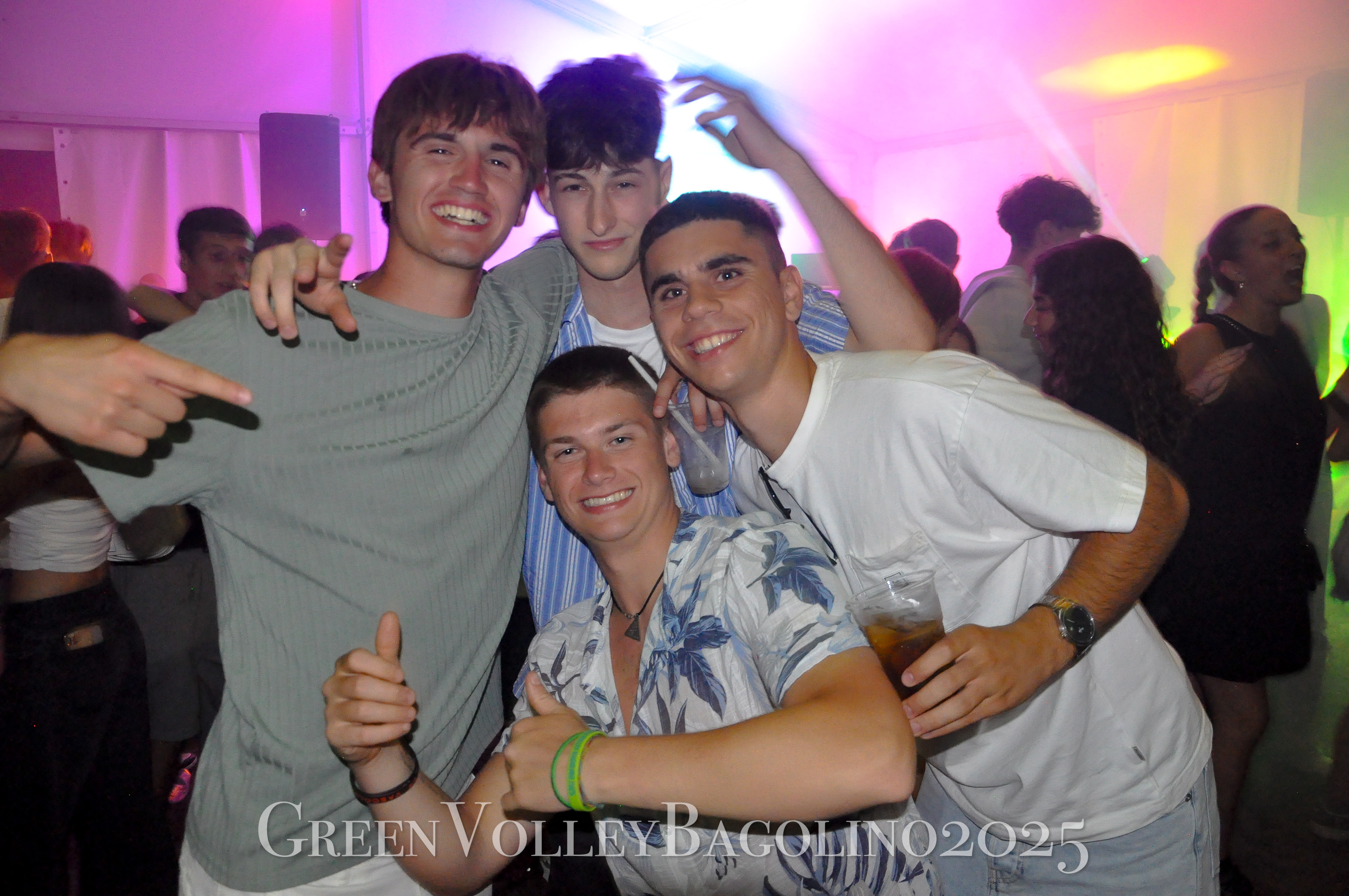 Foto evento