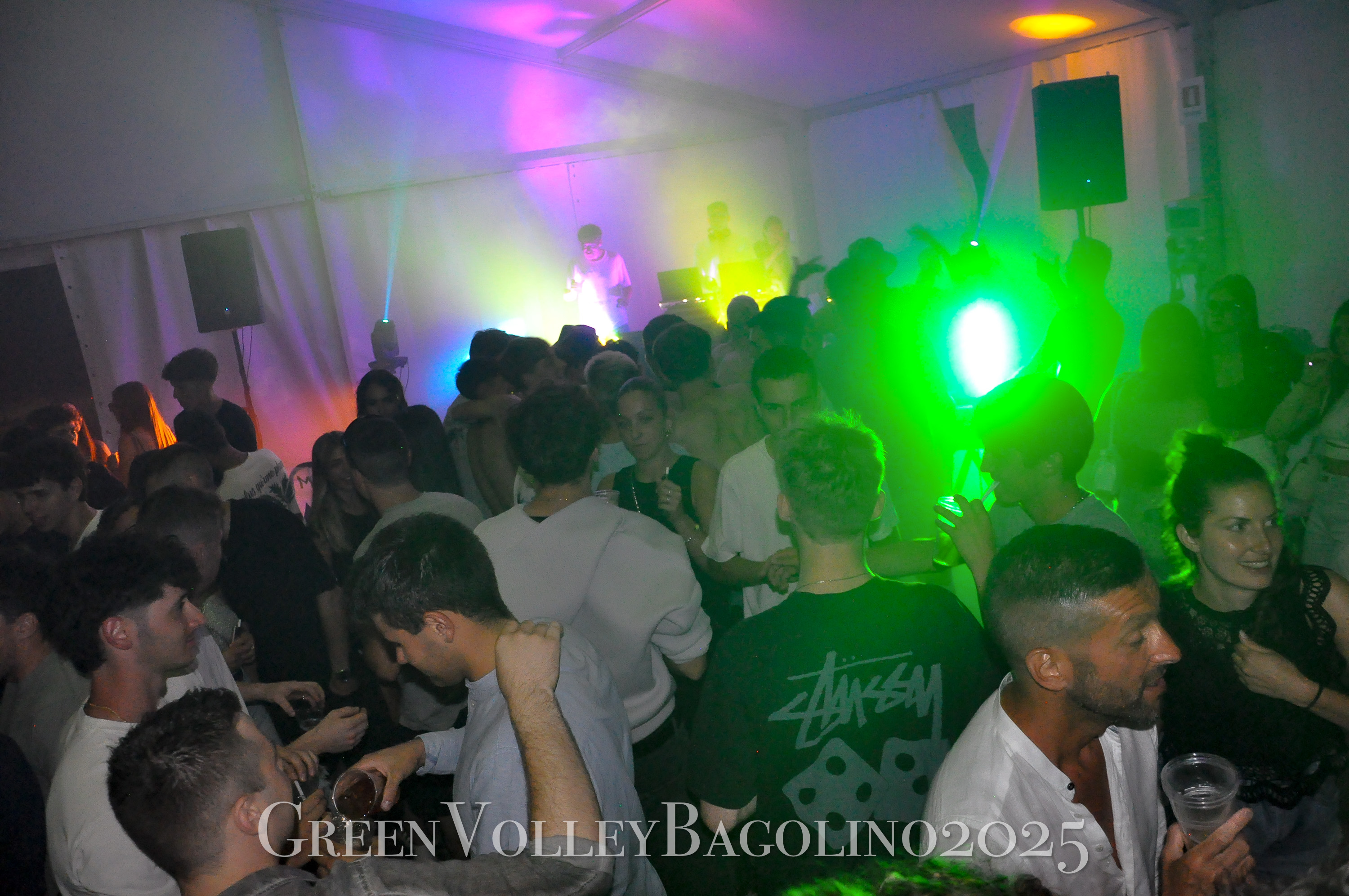 Foto evento