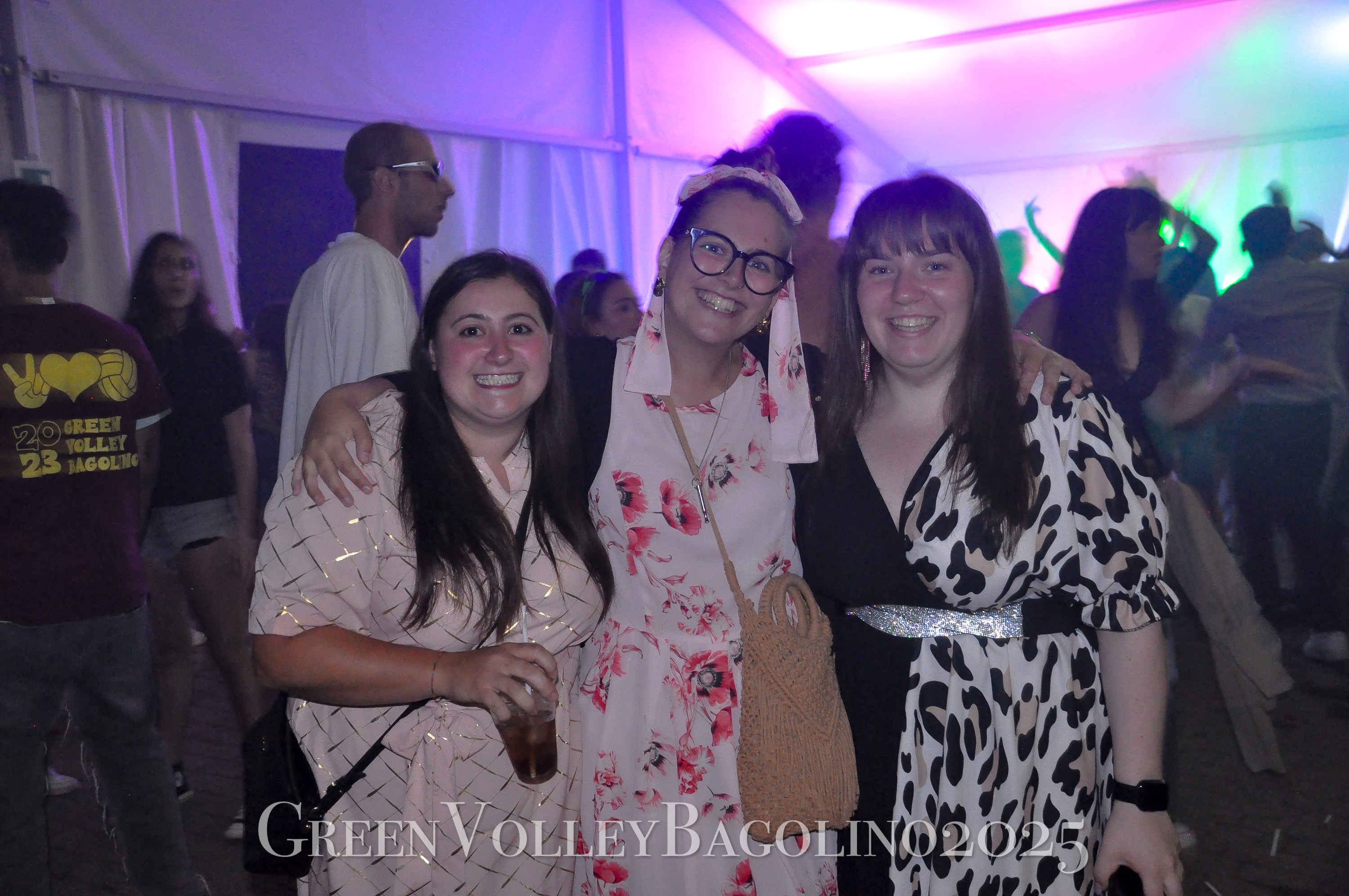 Foto evento