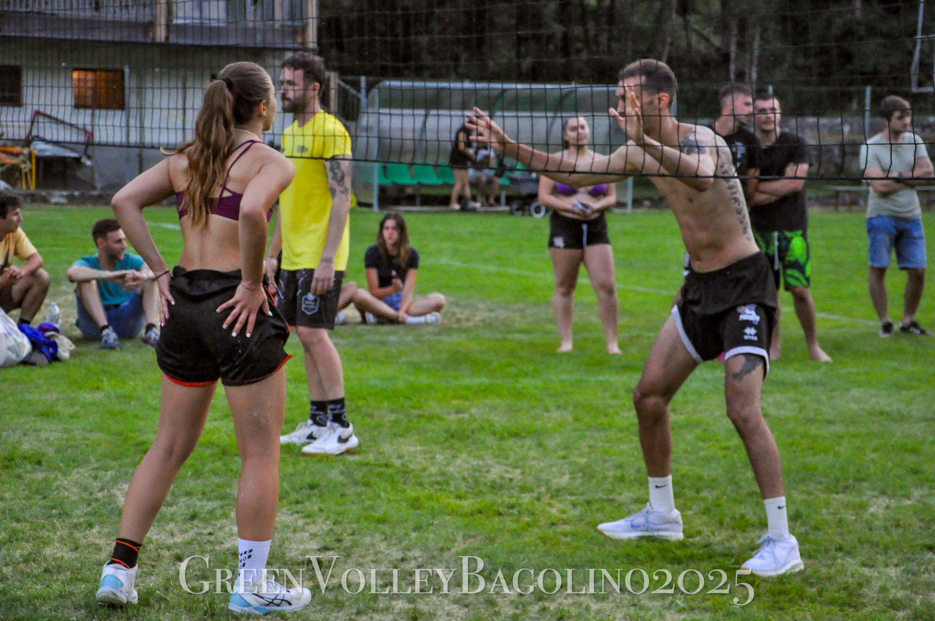 Foto evento