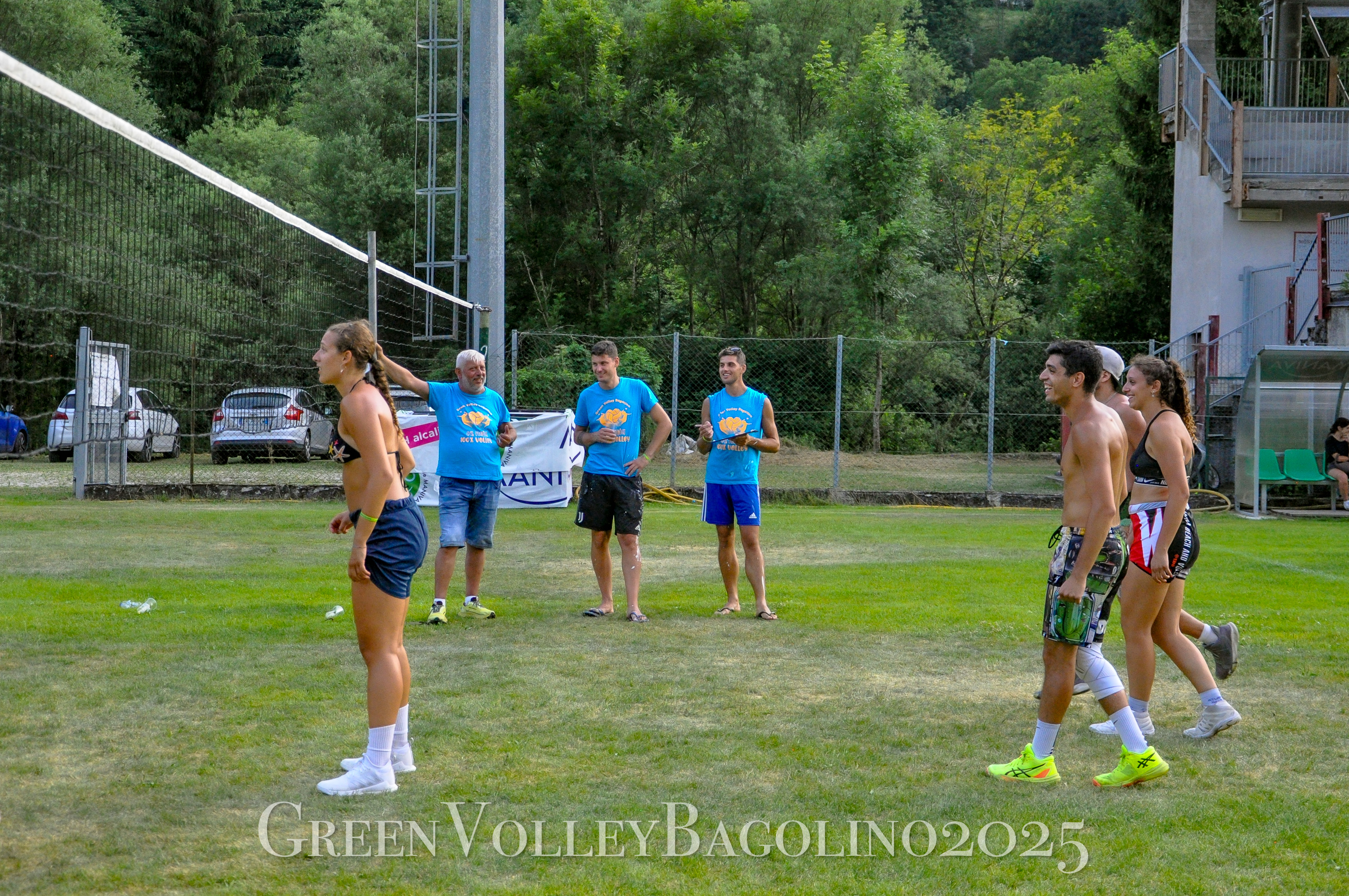 Foto evento