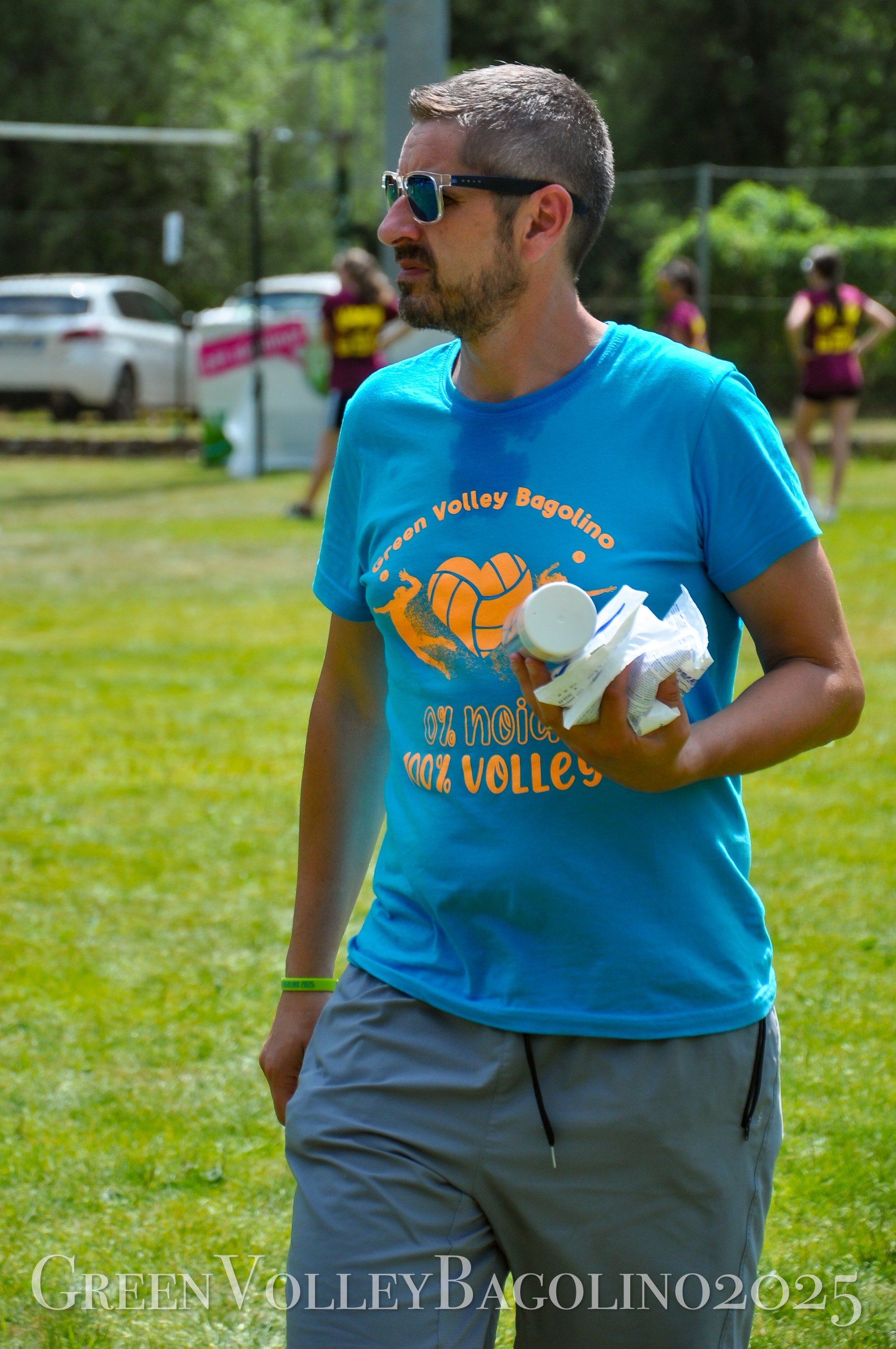 Foto evento
