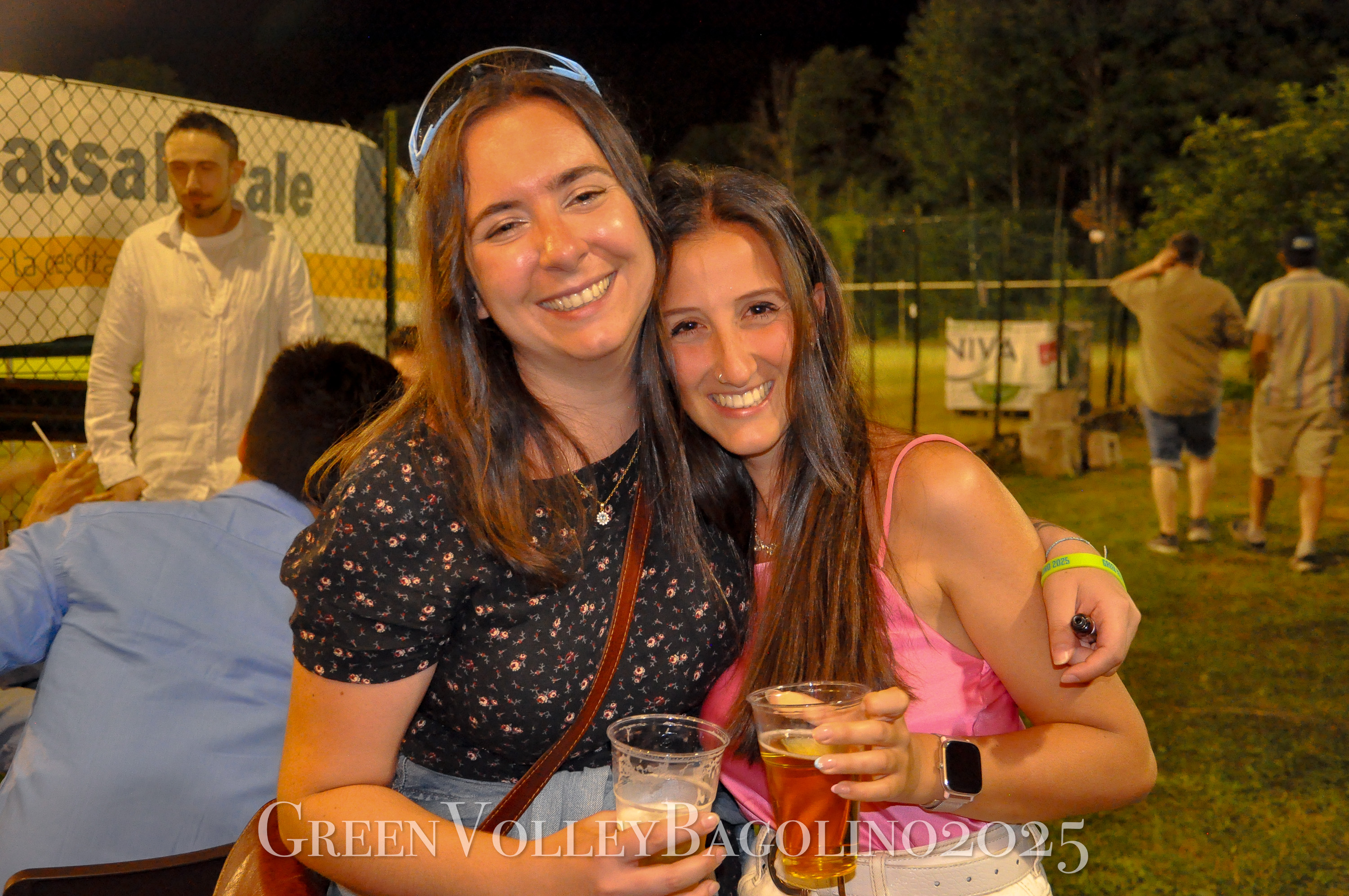 Foto evento
