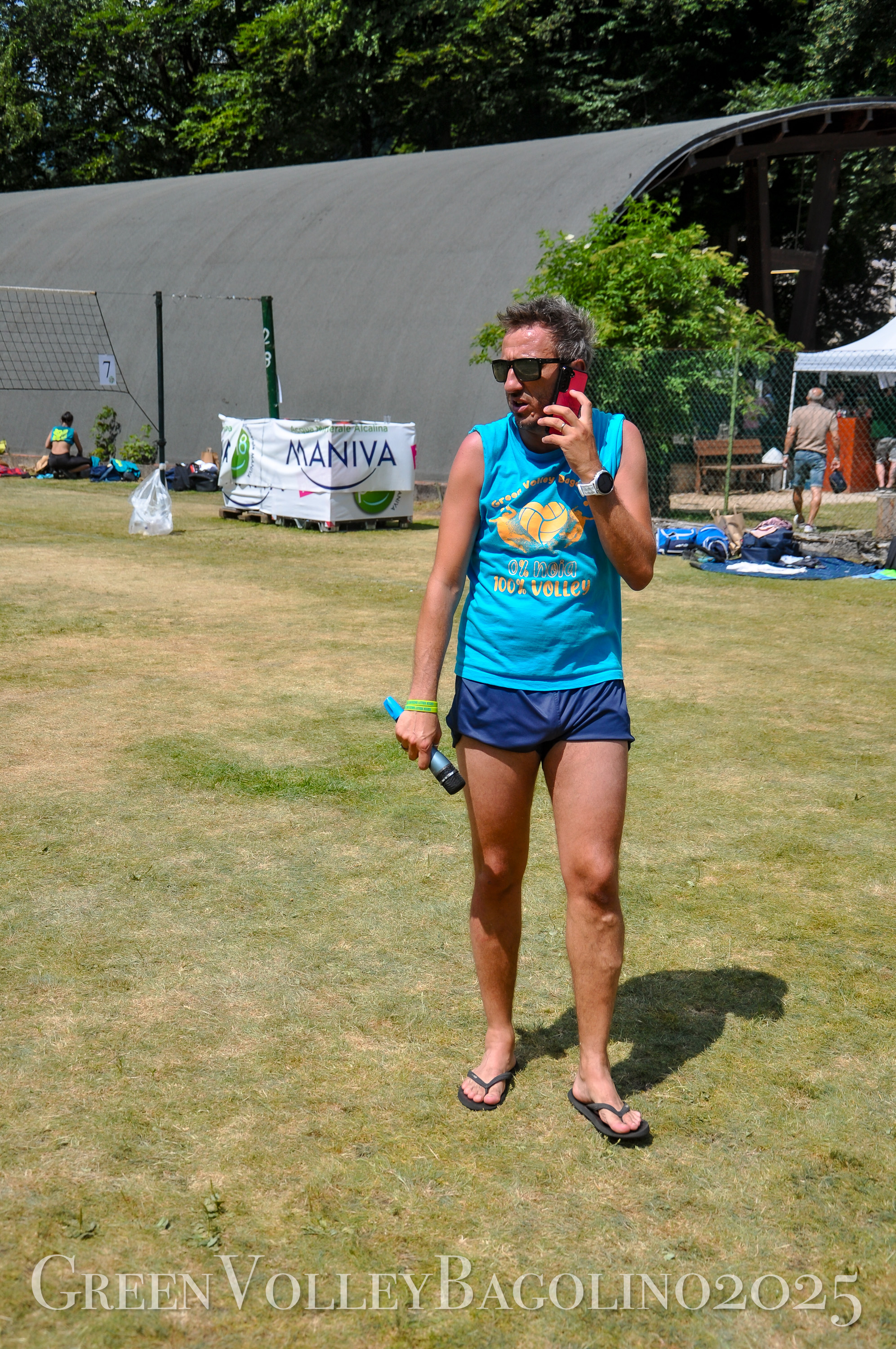 Foto evento