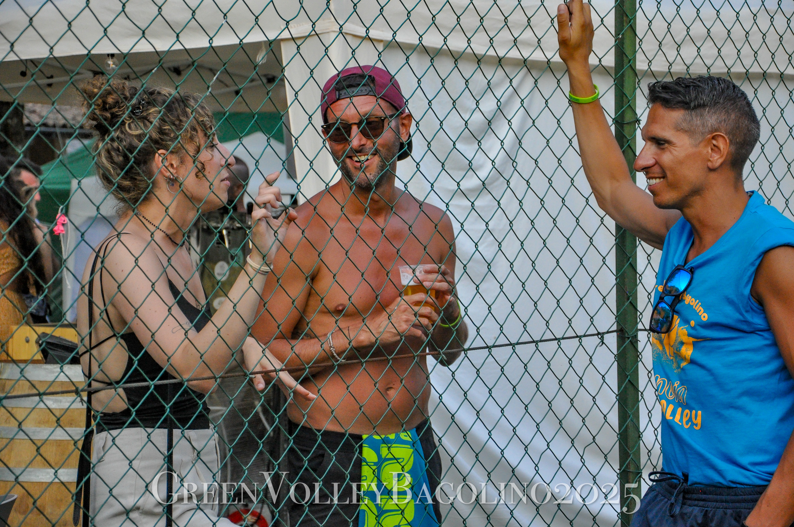 Foto evento