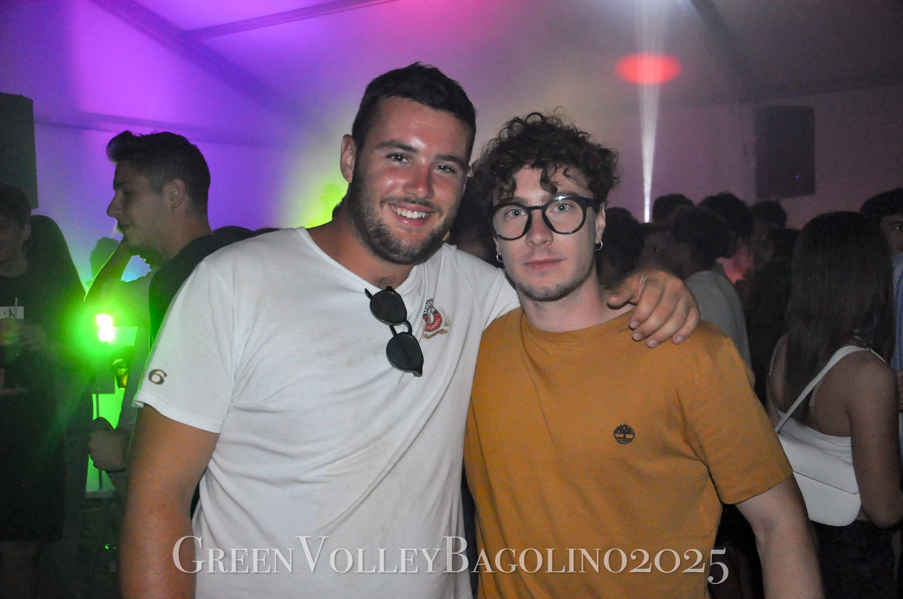 Foto evento