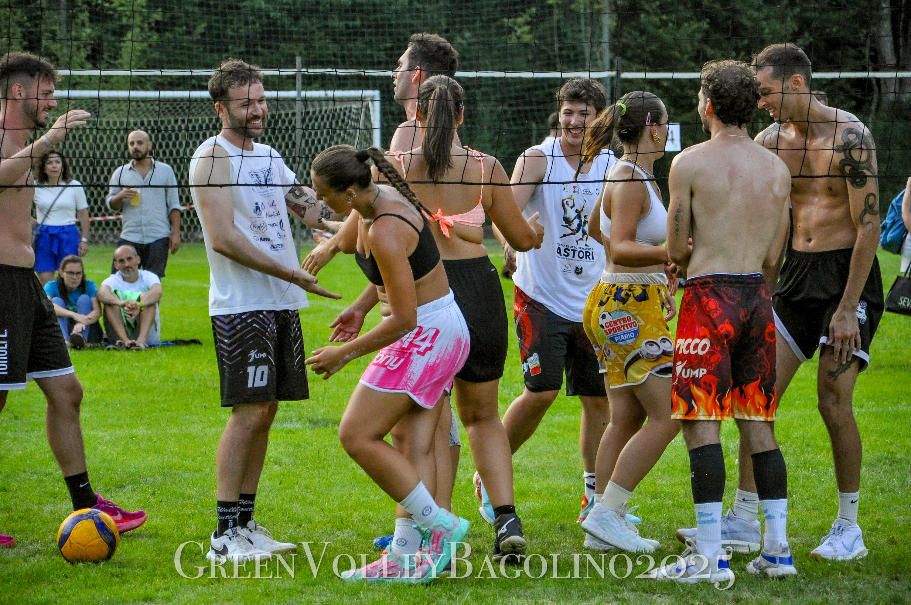 Foto evento