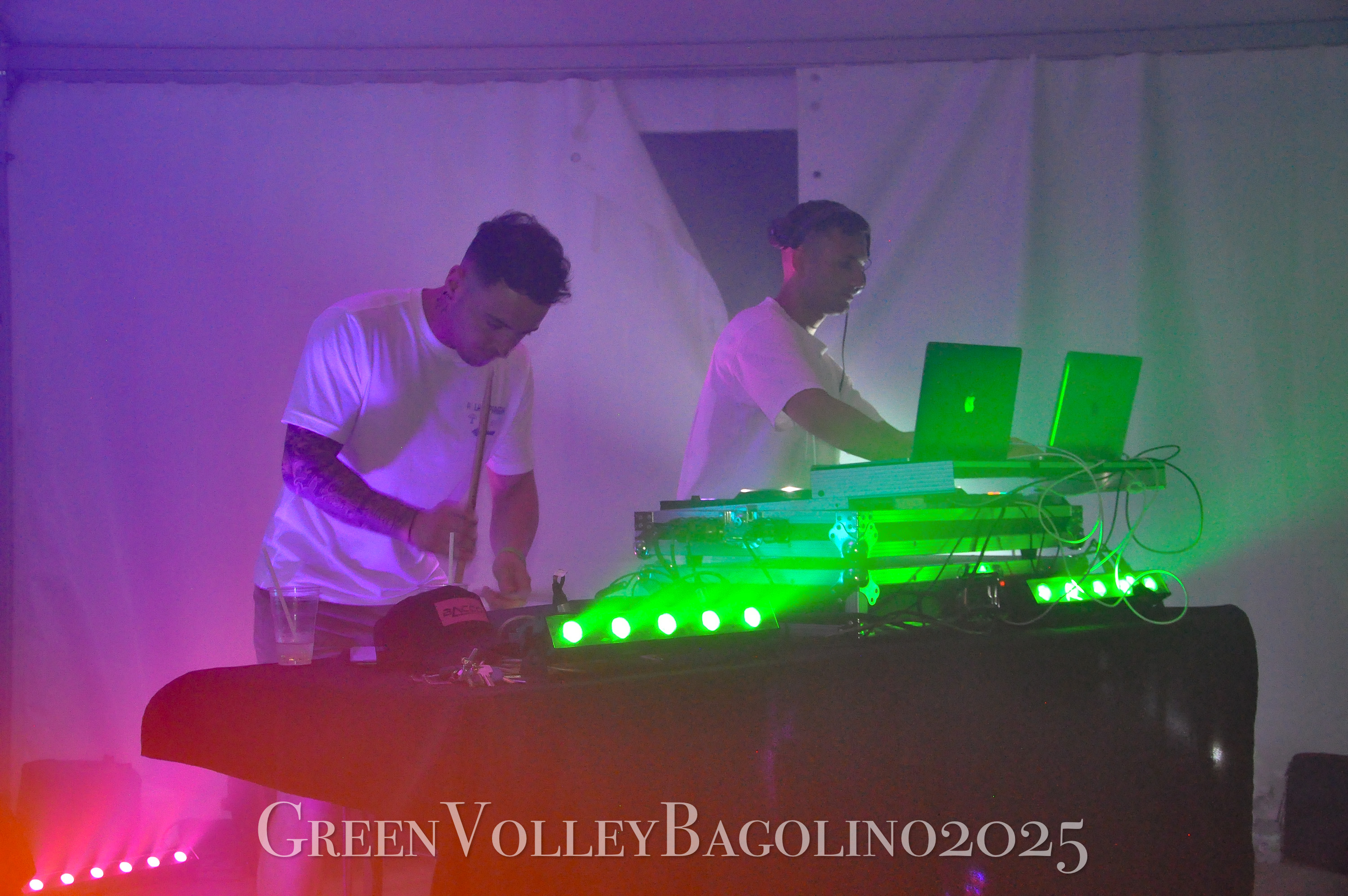 Foto evento