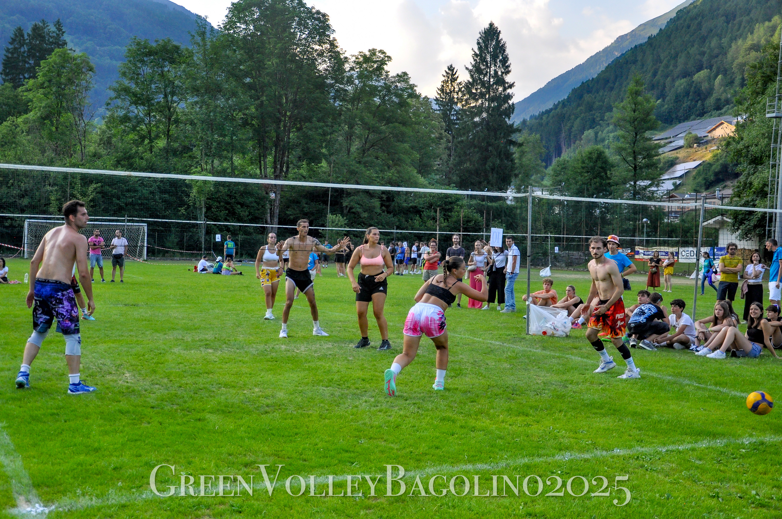 Foto evento