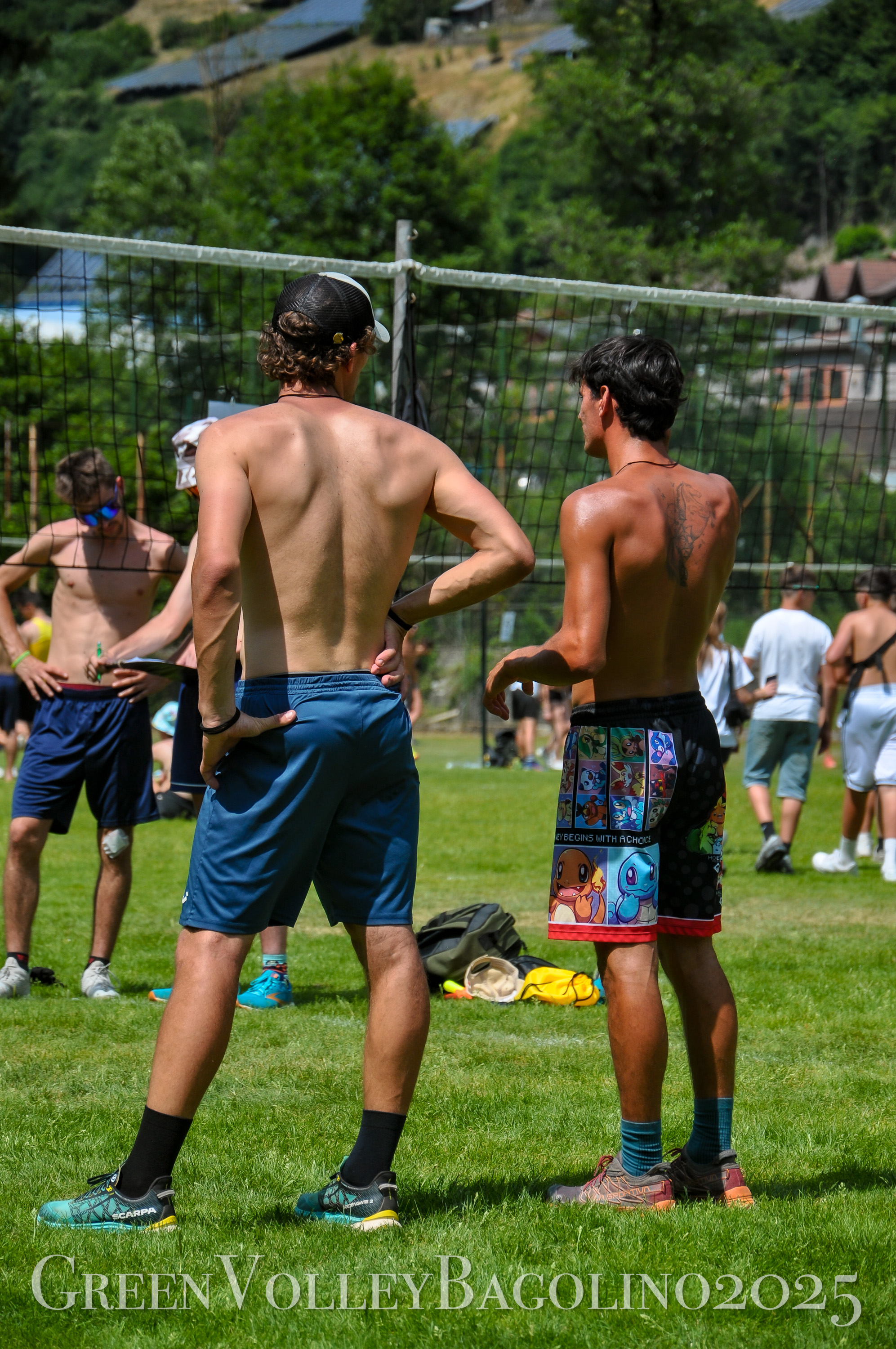 Foto evento