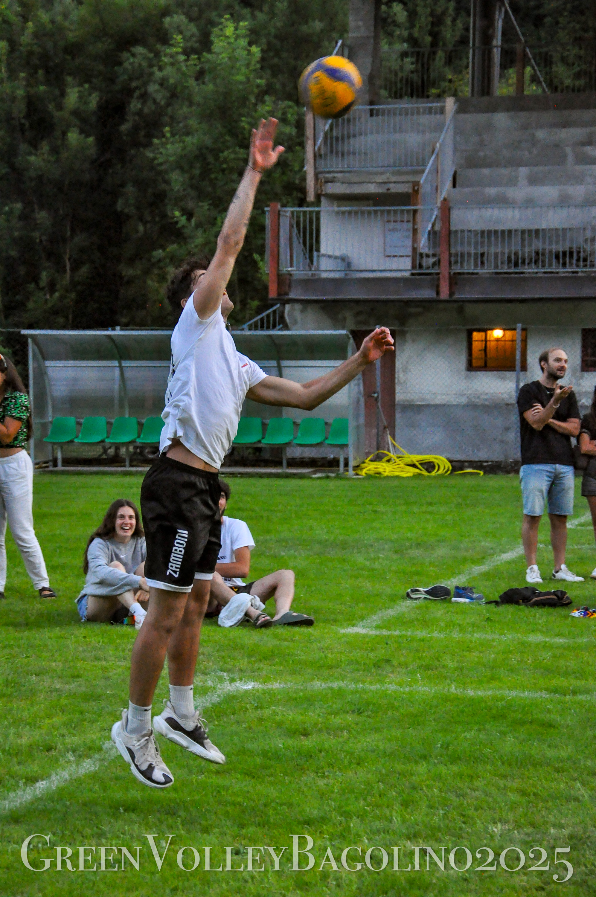 Foto evento