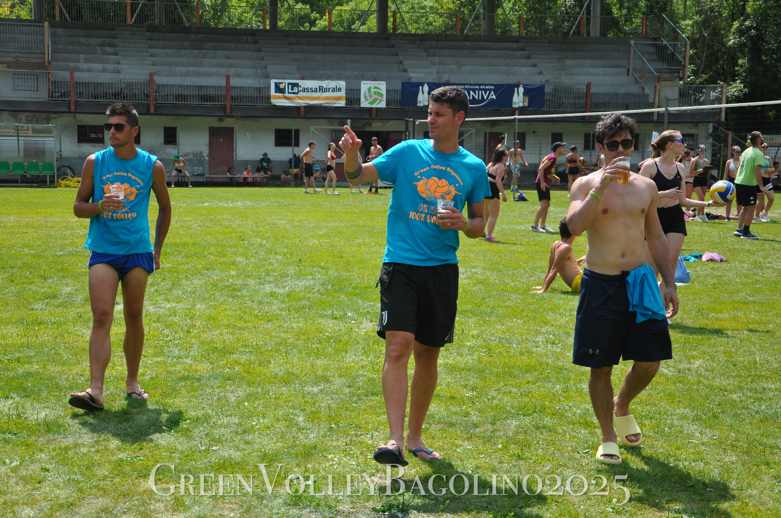 Foto evento