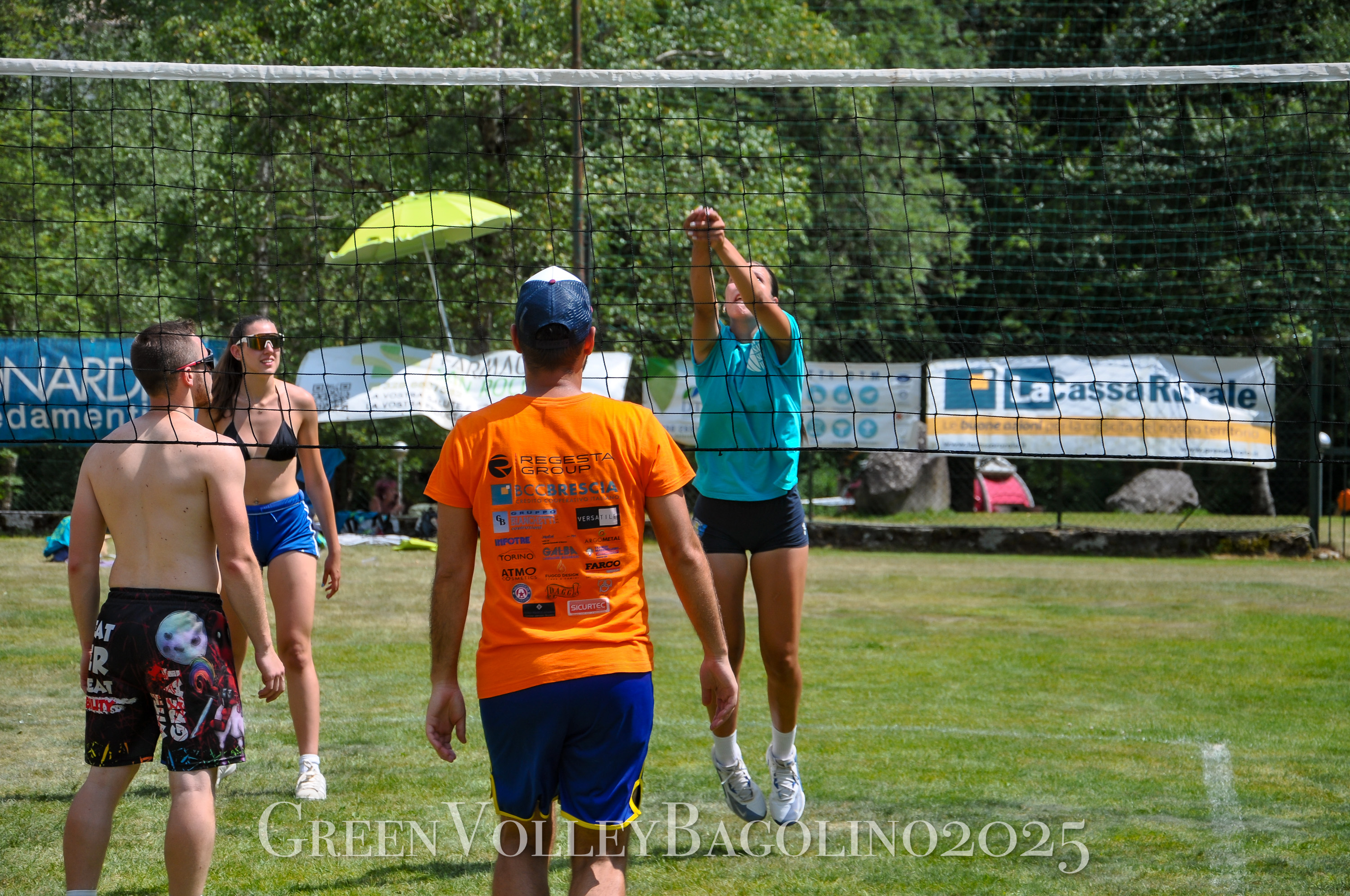 Foto evento