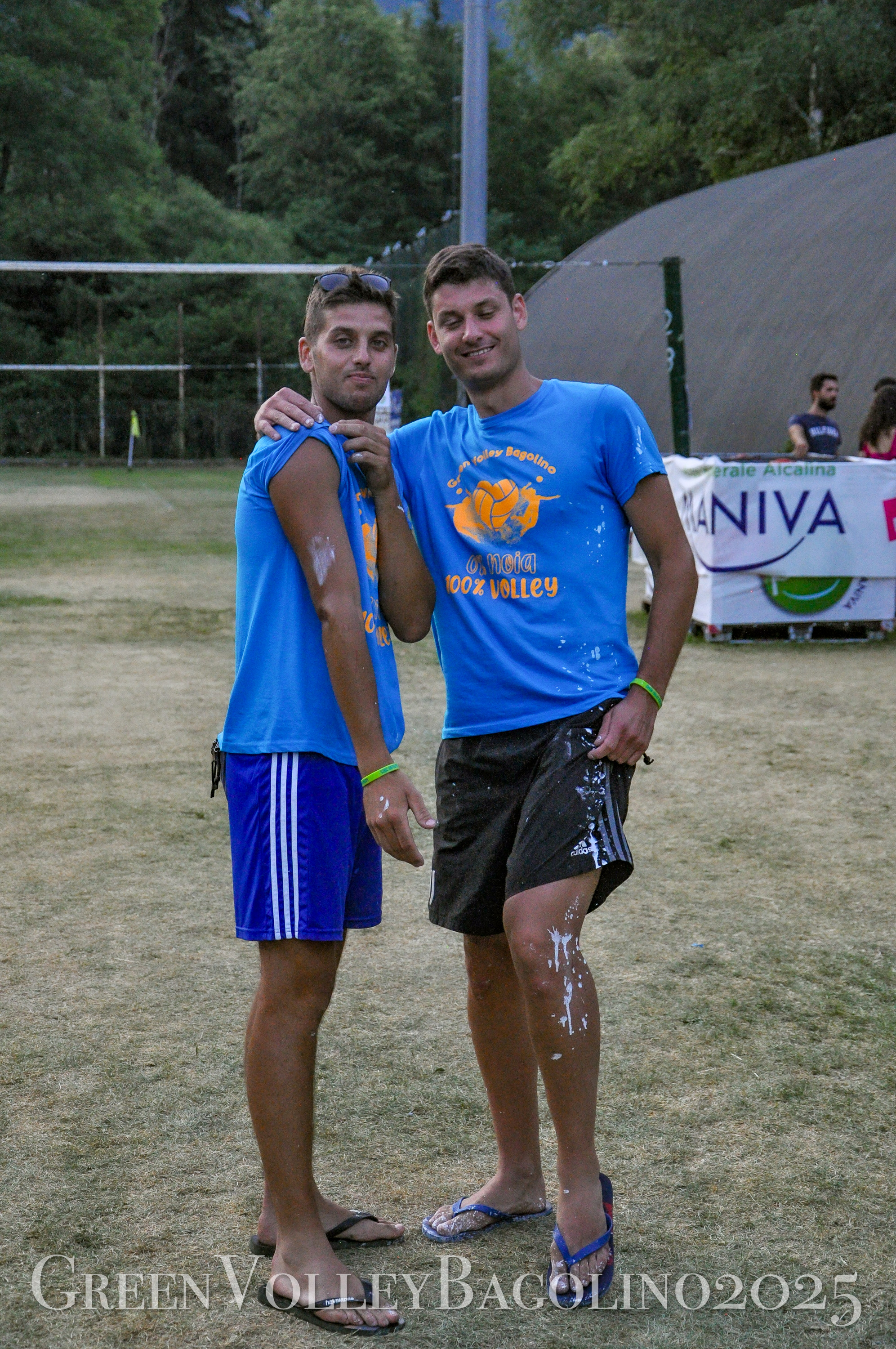 Foto evento