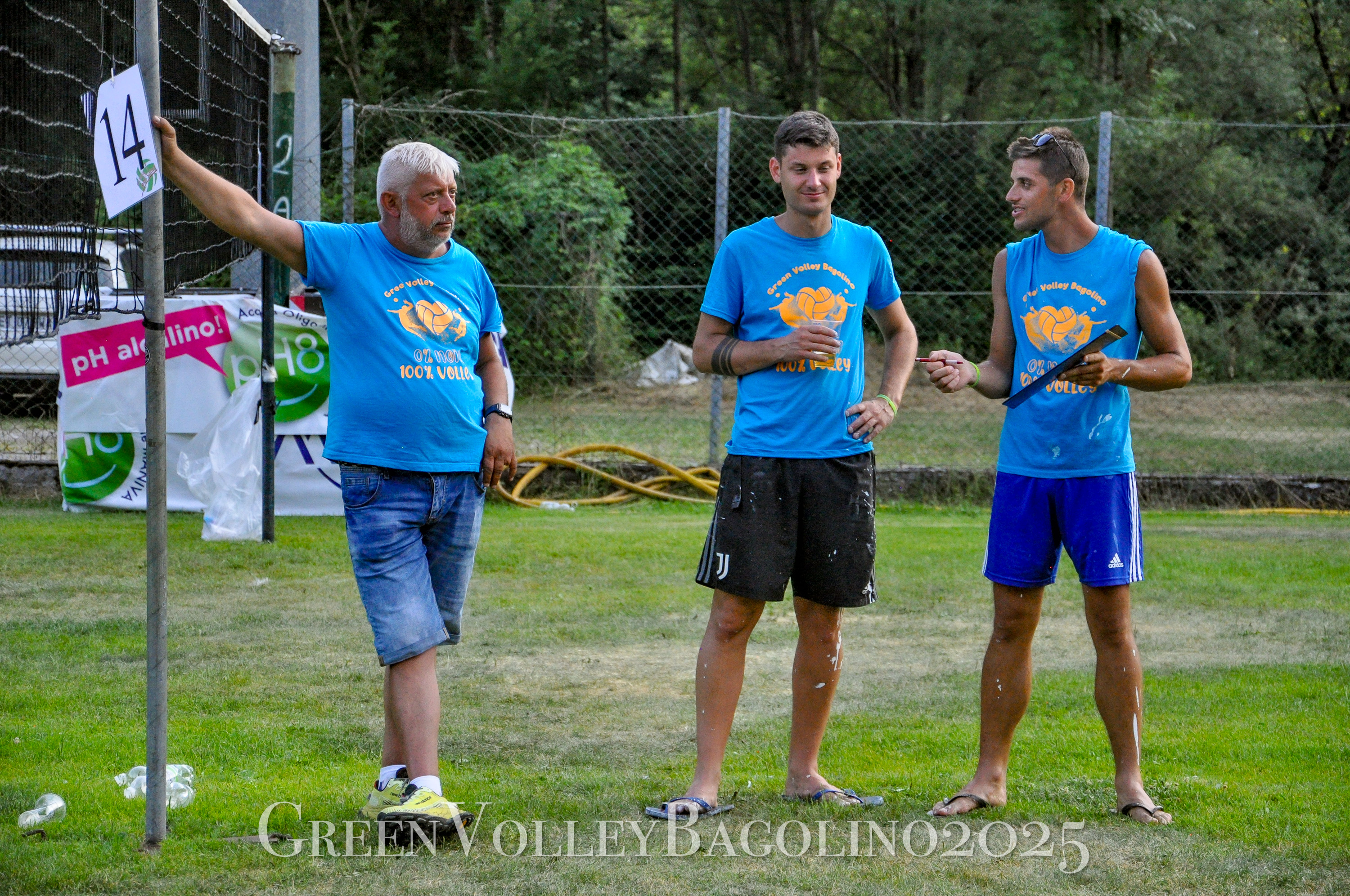 Foto evento