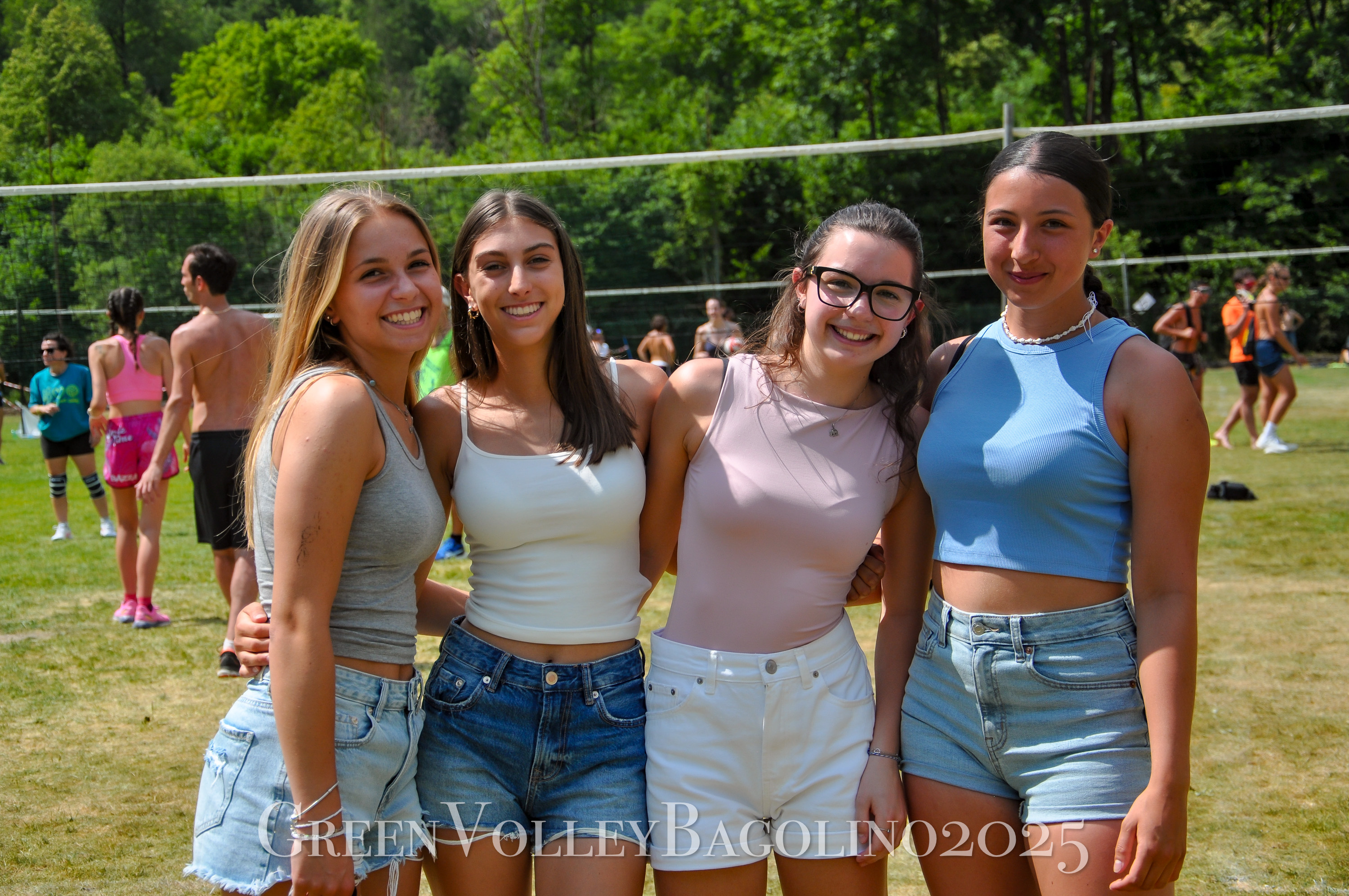 Foto evento