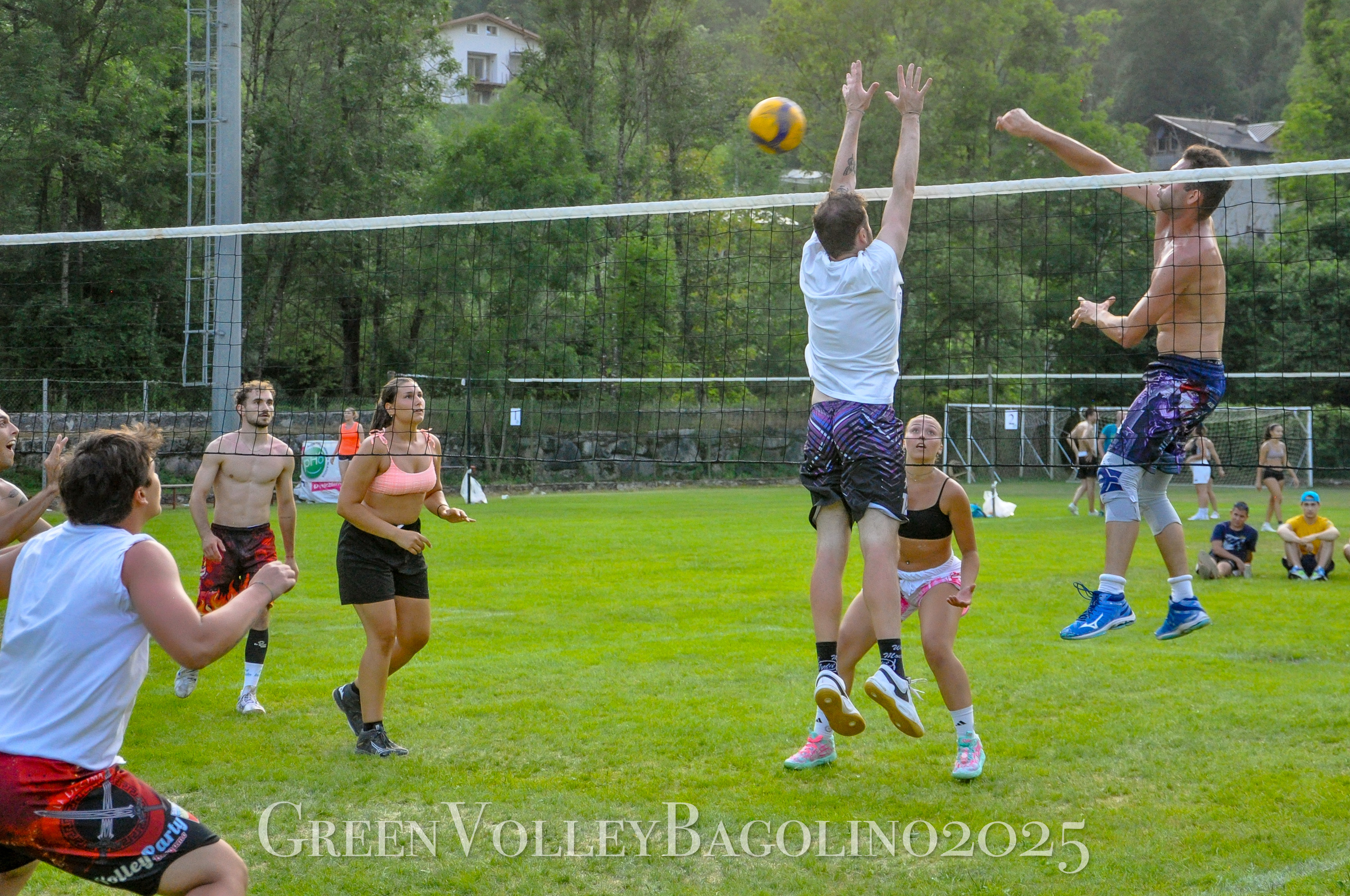 Foto evento