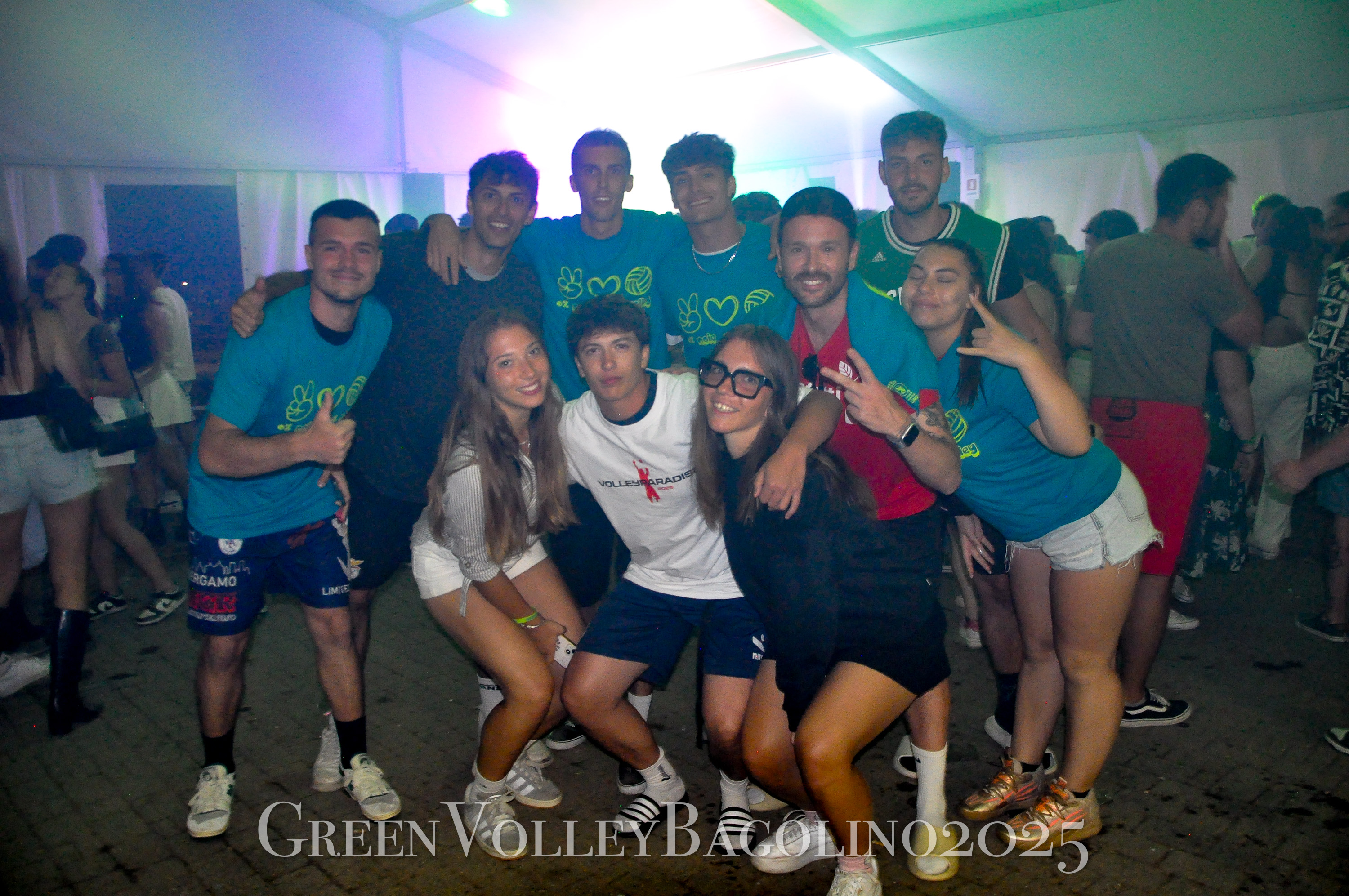 Foto evento