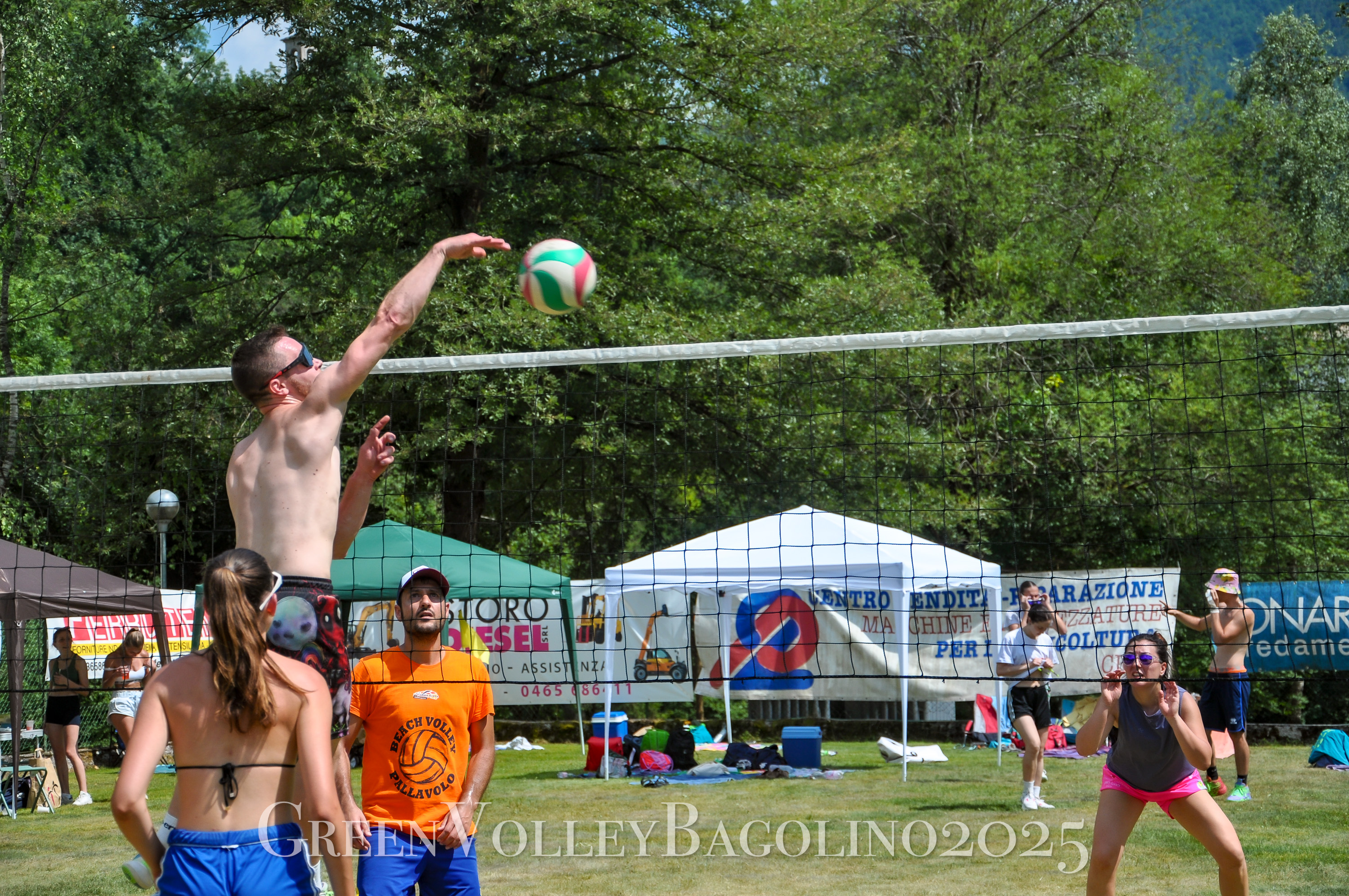 Foto evento