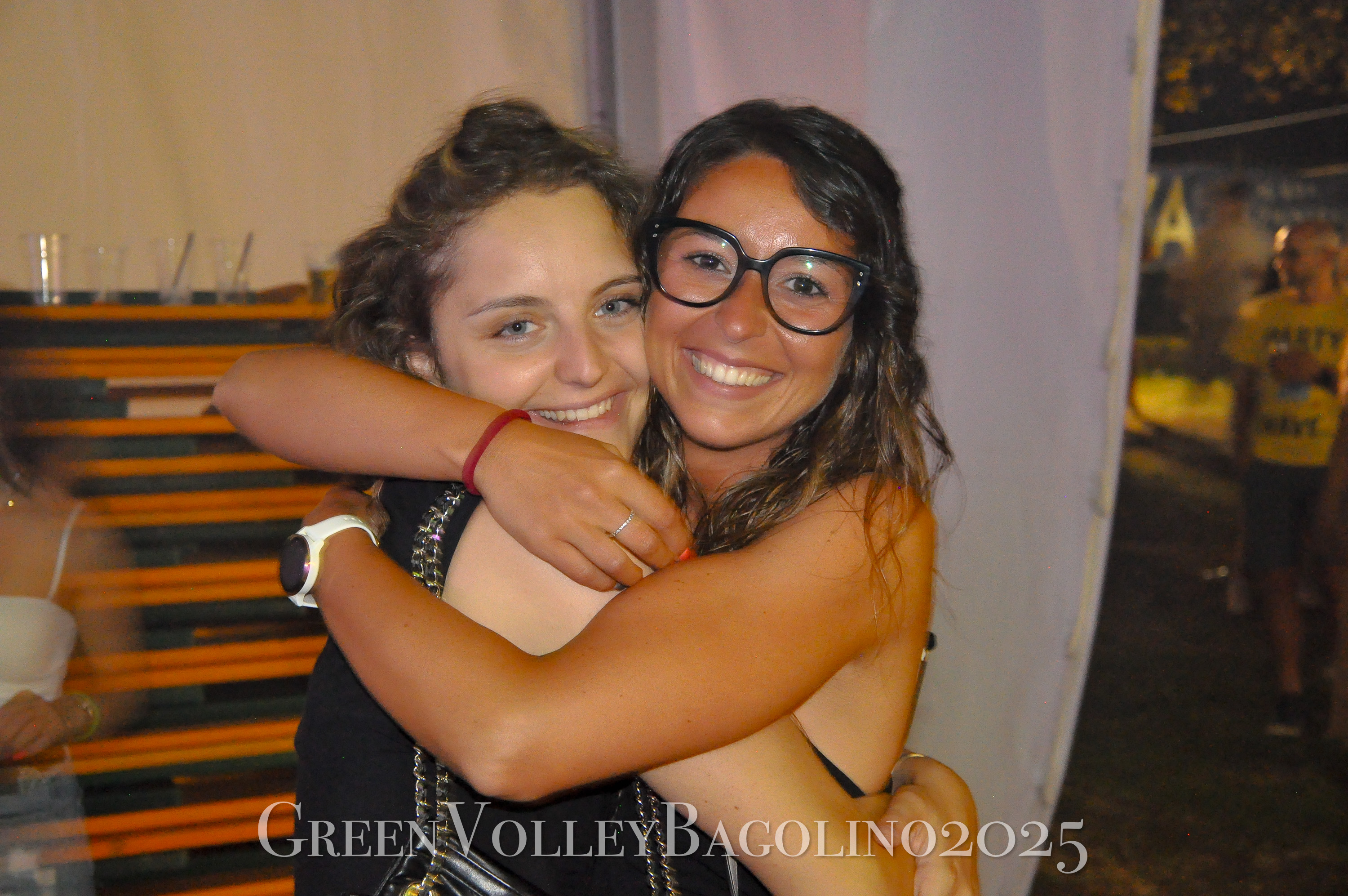 Foto evento