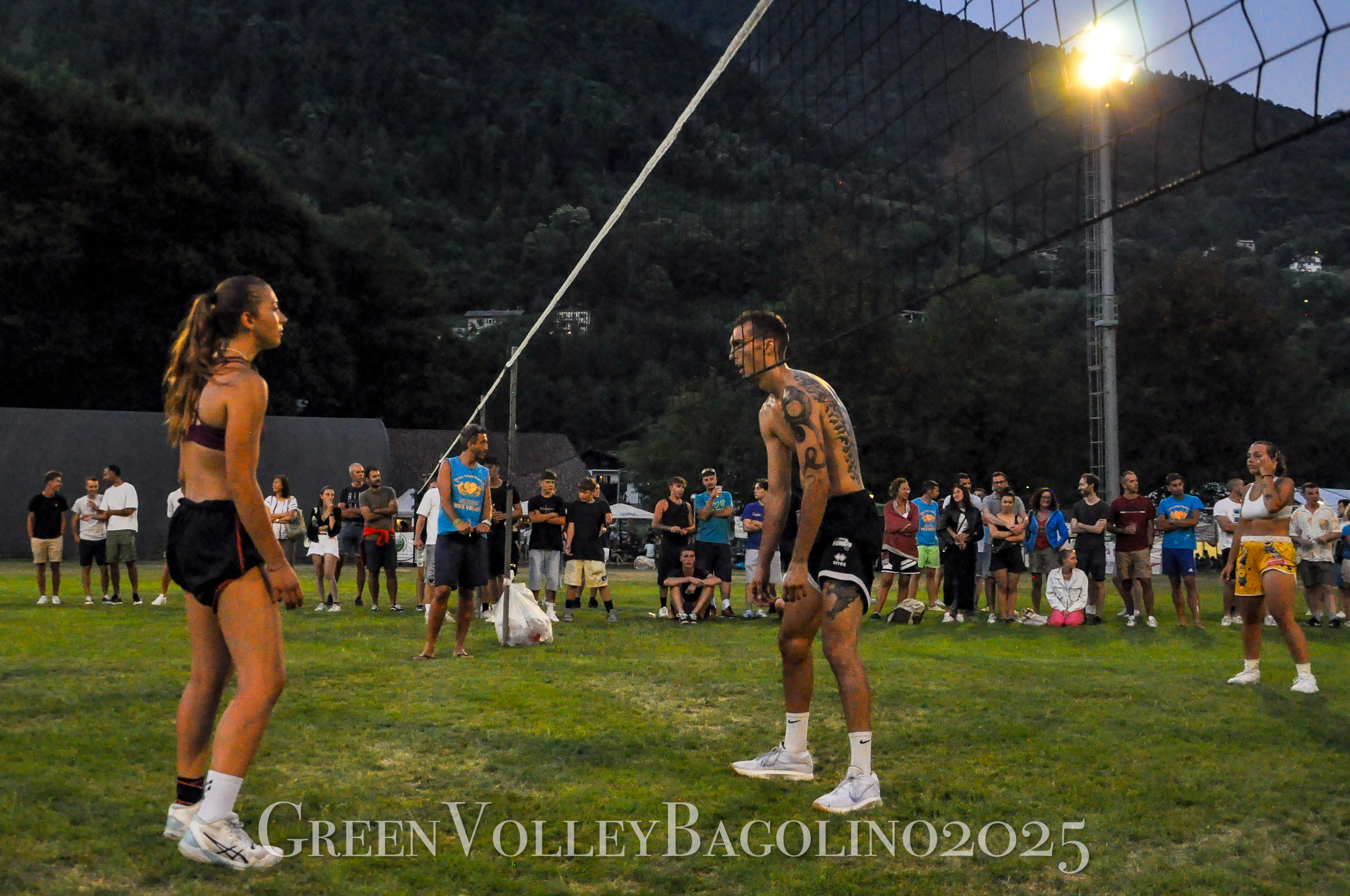 Foto evento