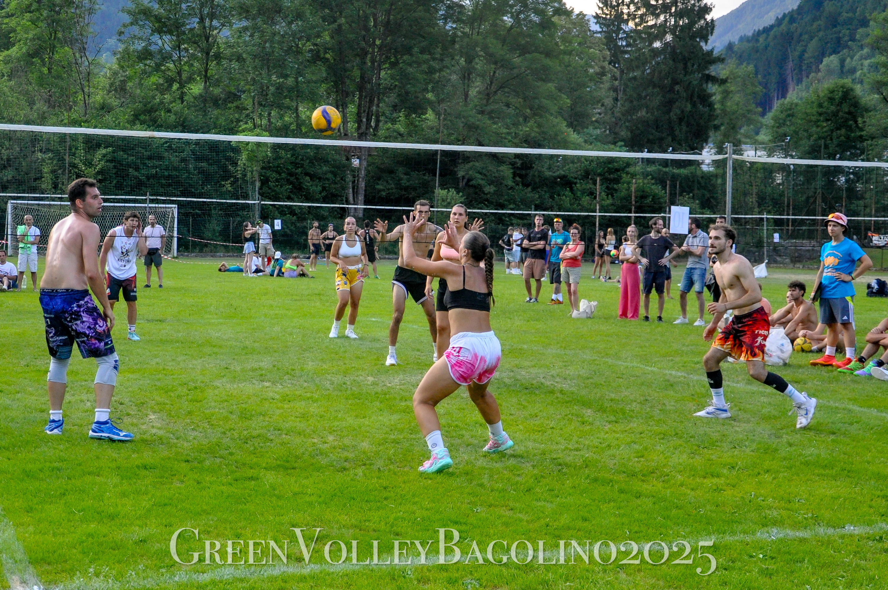 Foto evento