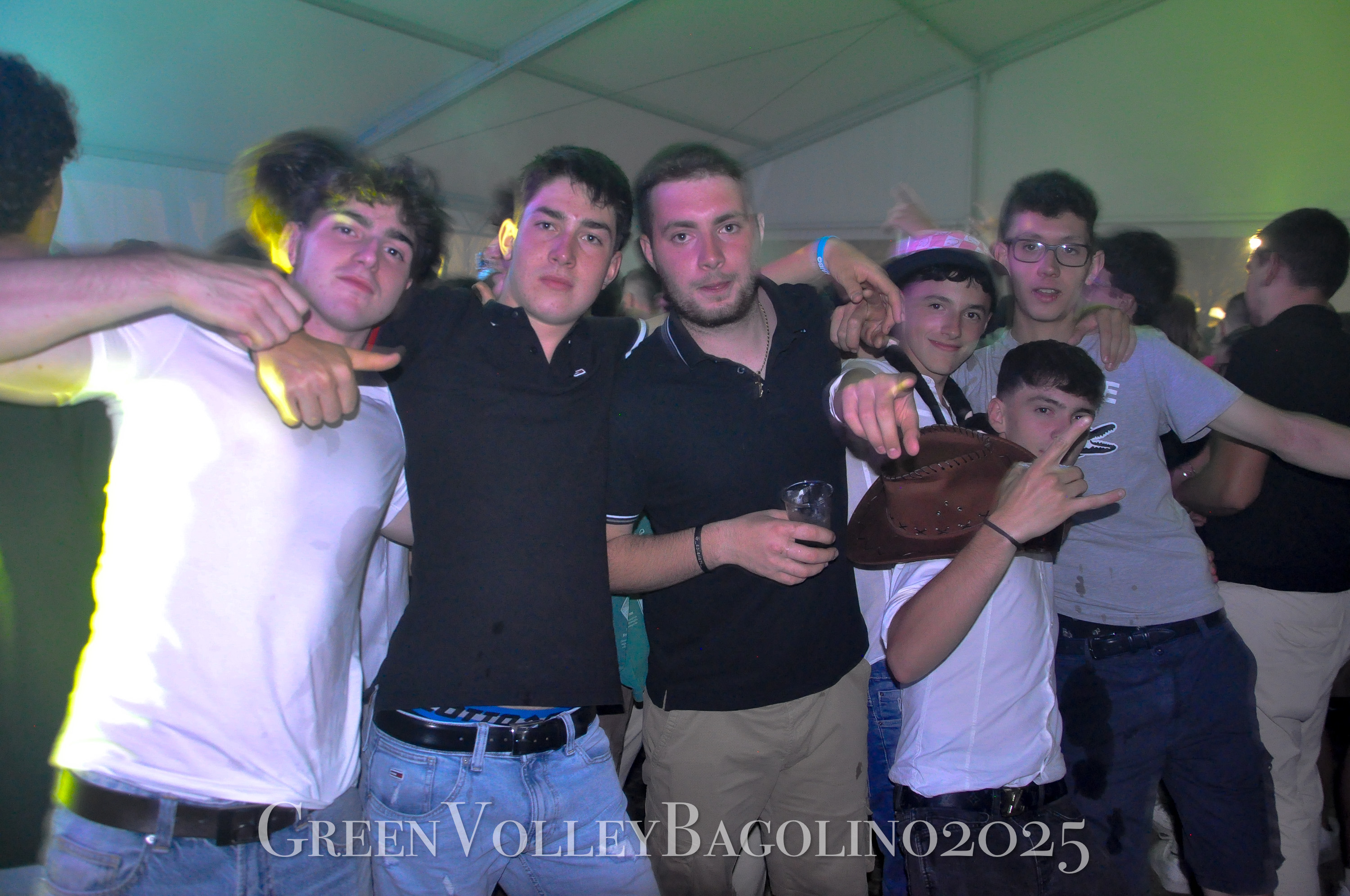 Foto evento