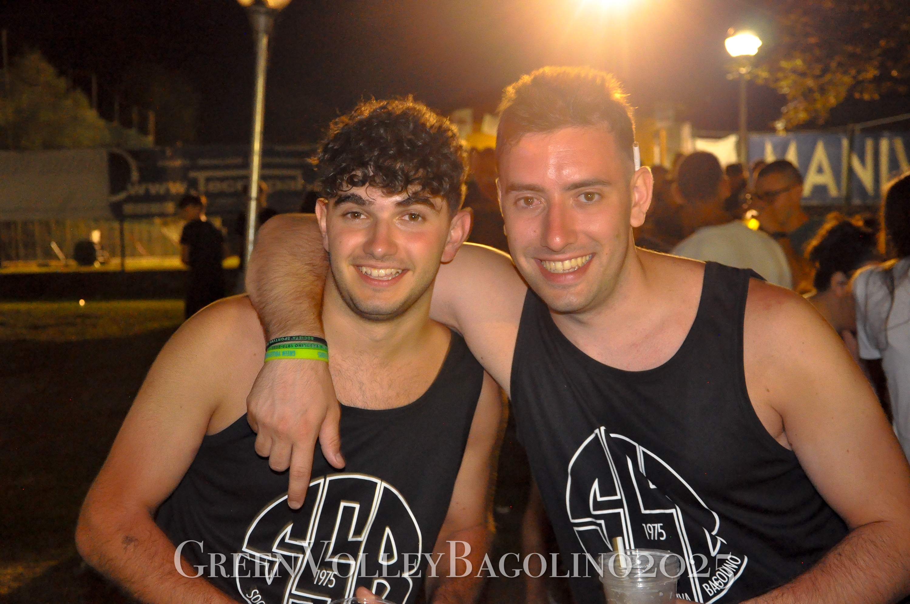 Foto evento