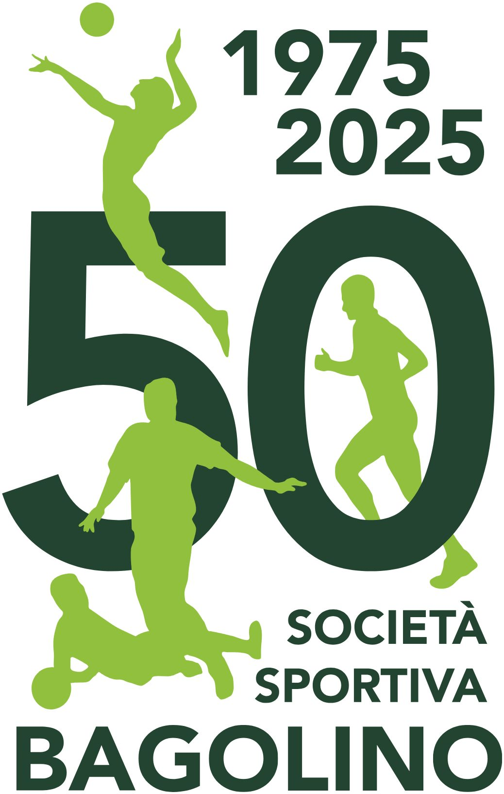 50° anniversario Società Sportiva Bagolino