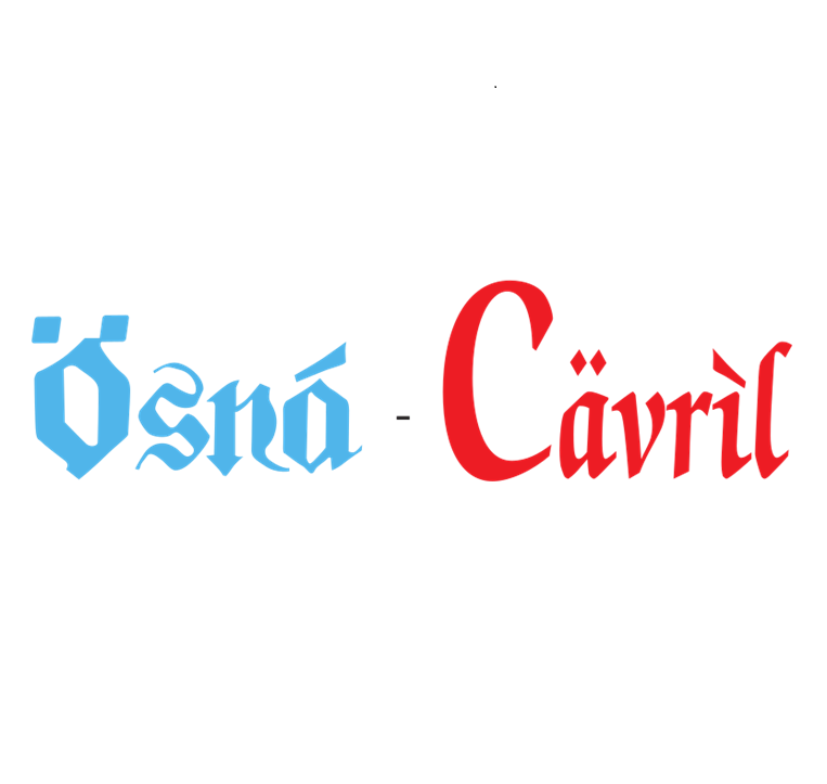 Ösná-Cävrìl