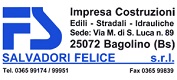 Salvadori Felice